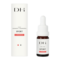 huile sport cbd 20%