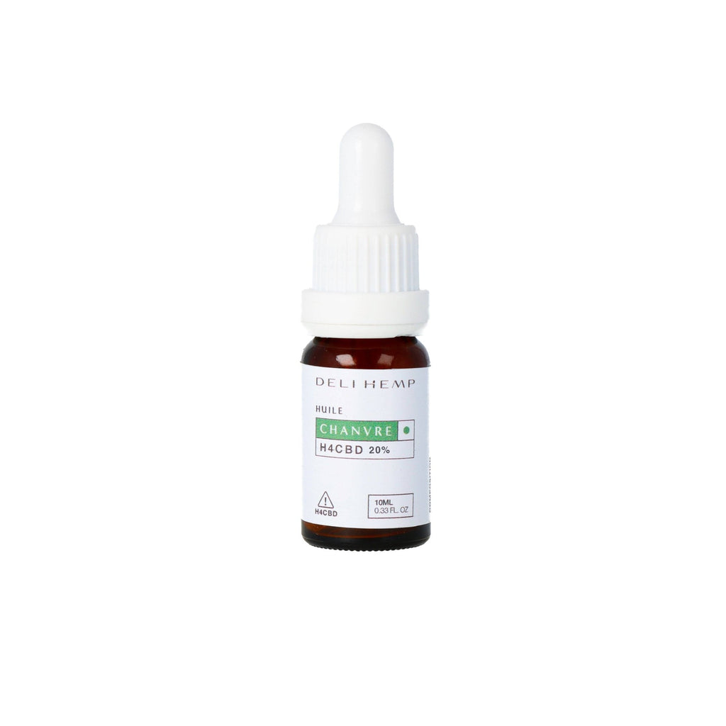 H4CBD 20% Chanvre