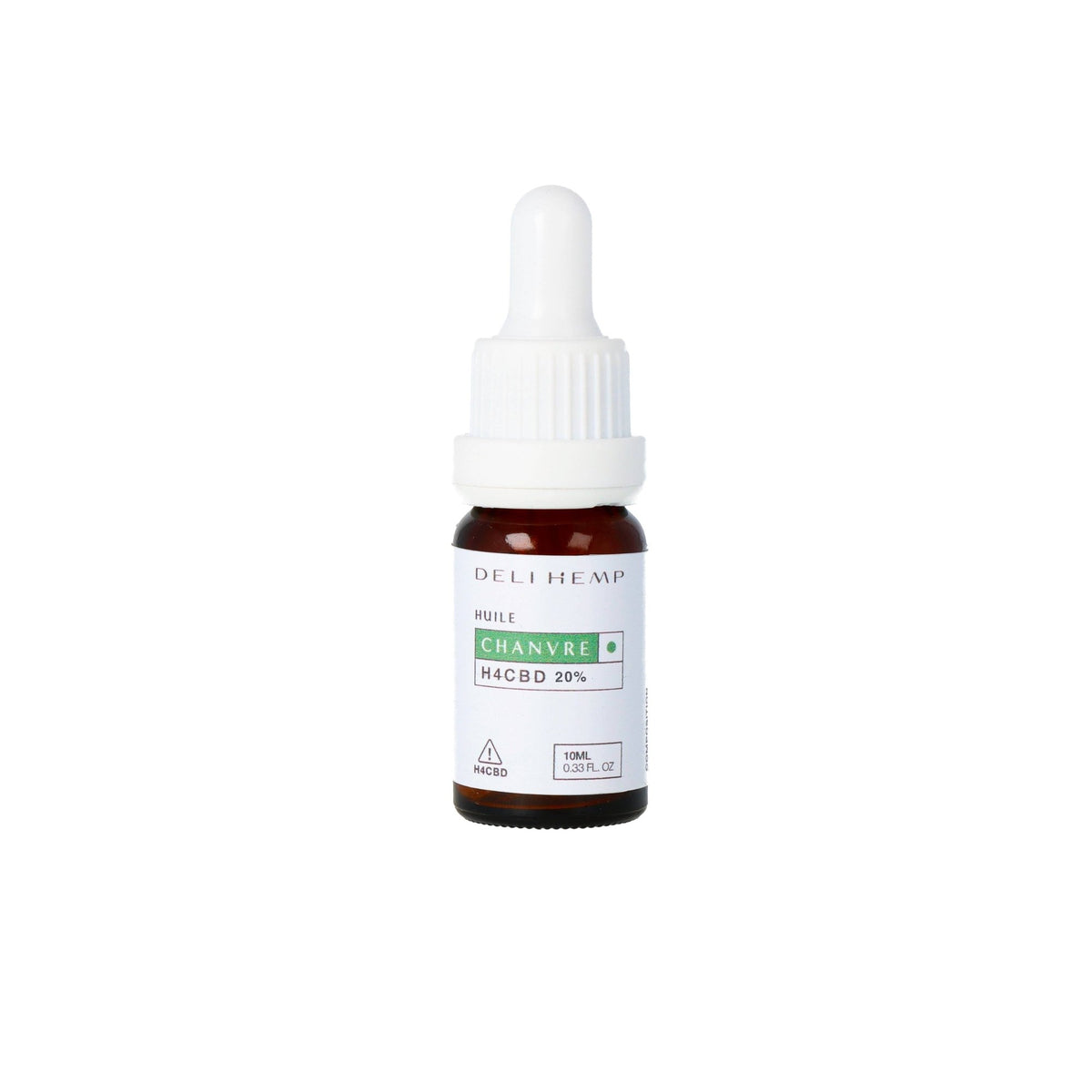 H4CBD 20% Chanvre
