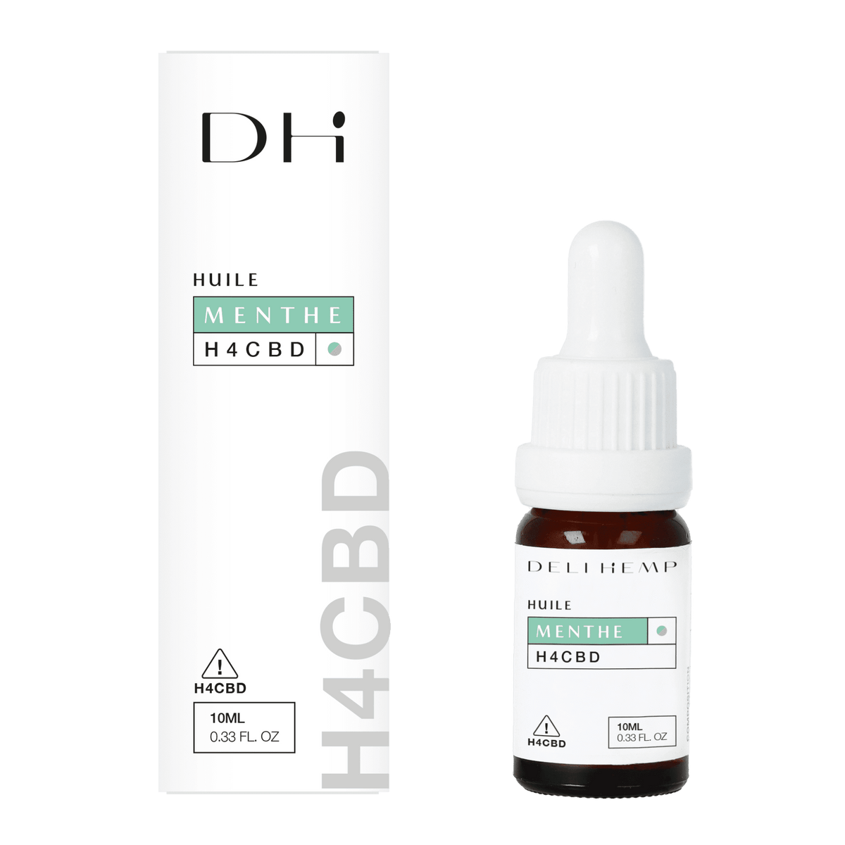 Mint H4CBD OIL