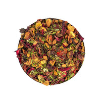Infusion au CBD - Hiver paisible (2)