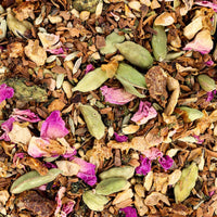 infusion indienne relaxante CBD