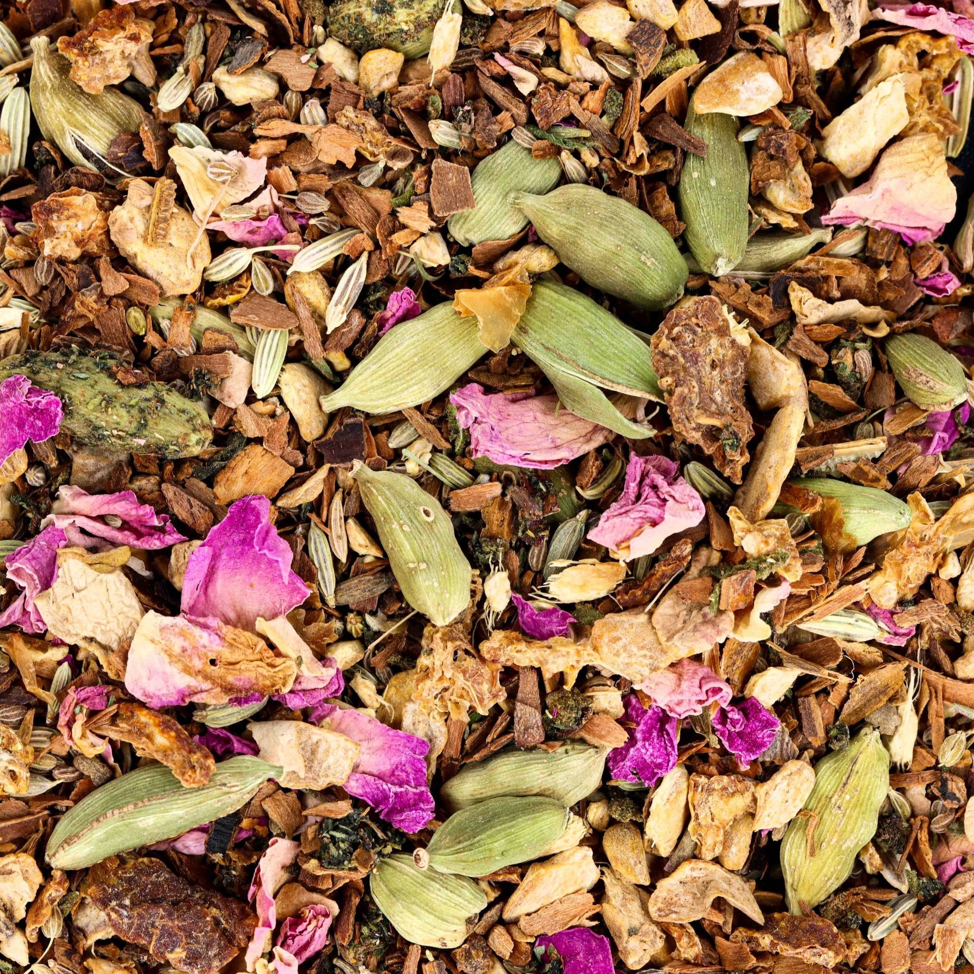 chai chanvre bio
