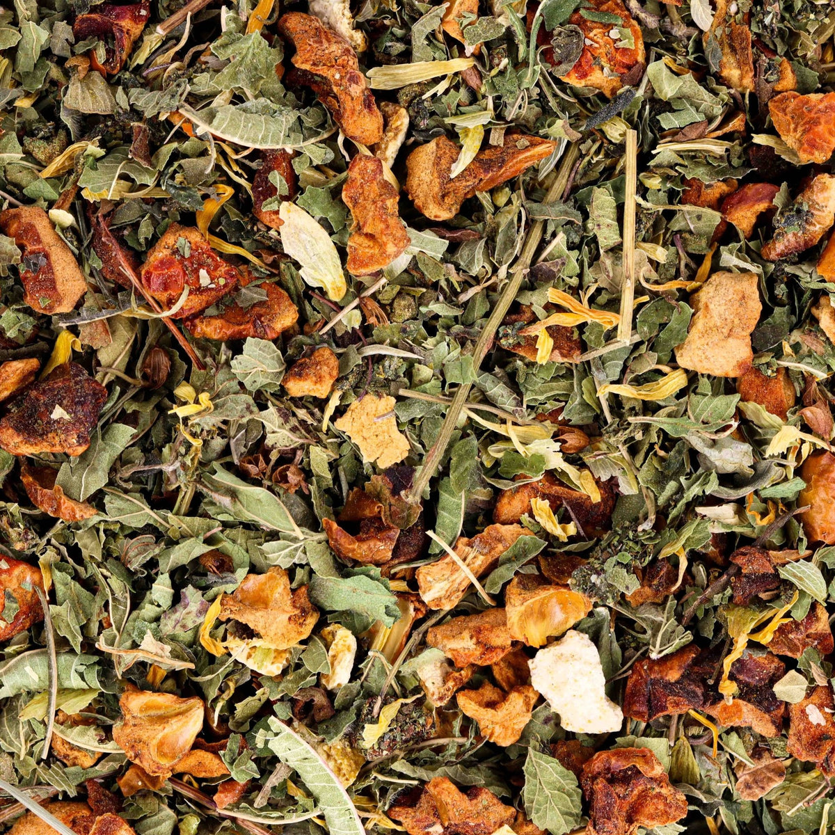 infusion relaxante apaisante CBD