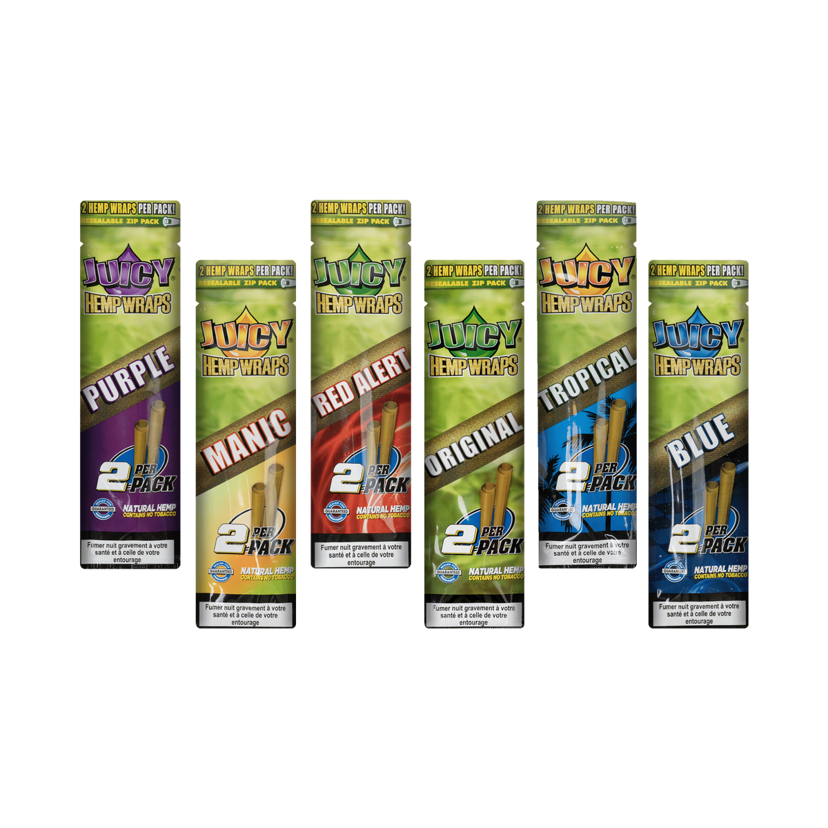 blunts chanvre