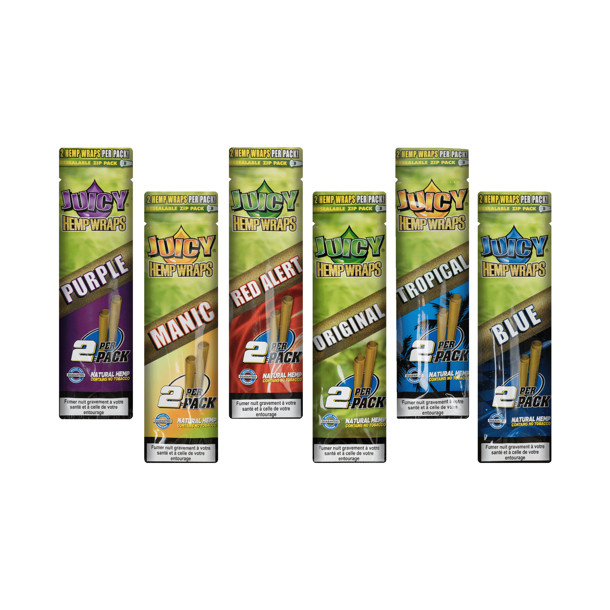 blunts chanvre