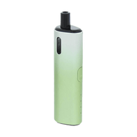 Kit Pod Vaptio - Avocado Baby
