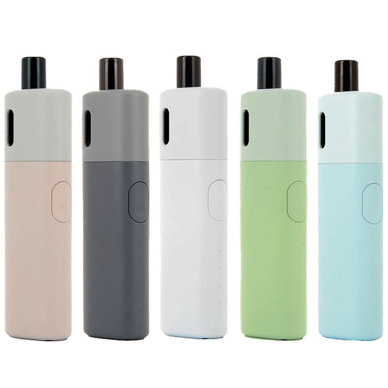 Kit Pod Vaptio - Avocado Baby (2)