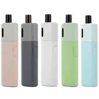 Kit Pod Vaptio - Avocado Baby (2)
