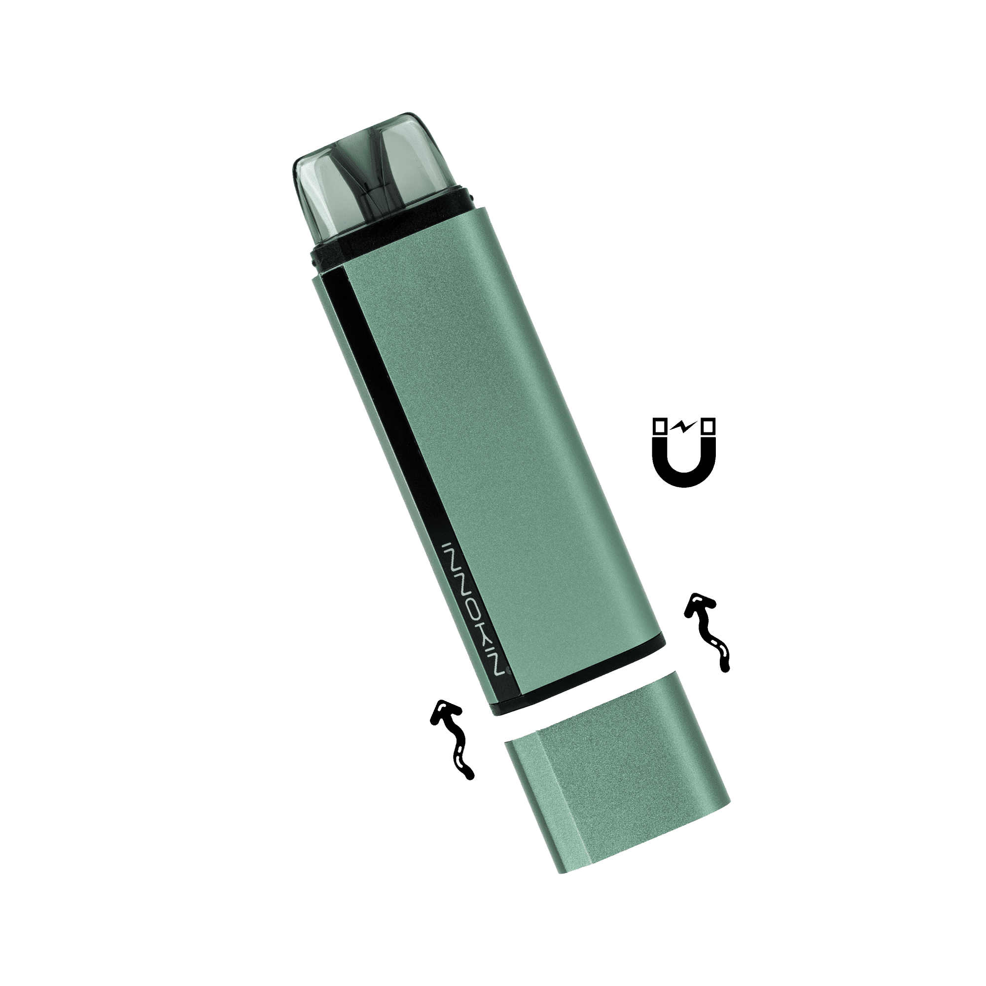 Cigarette electronique Klypse Pod