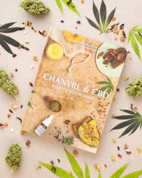 CHANVRE & CBD, TOUT CE QU’ON HEMP !
Éditeur : Alain Ducasse Édition - Les Éditions Culinaires