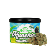 Édition 420 - FLEUR CBD
