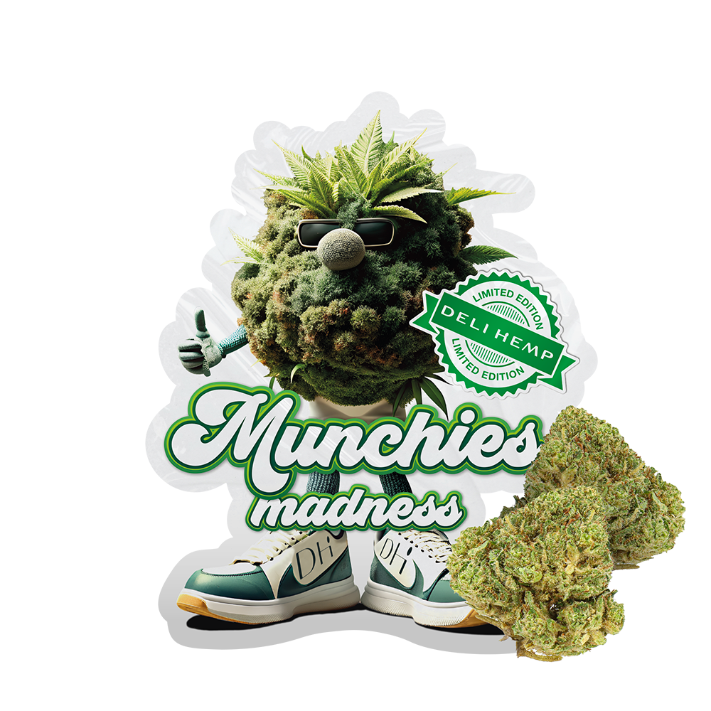 Fleurs CBD 420