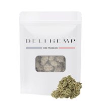 RUNTZ CBD - HYDROCULTURE