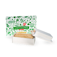 Plaquette 100g