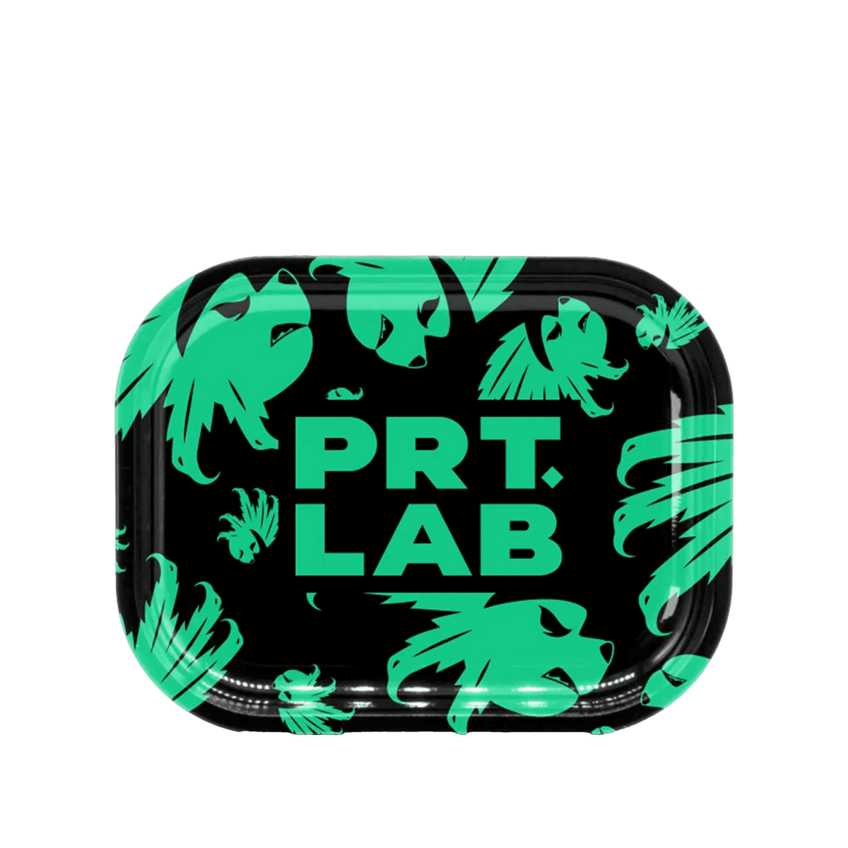 PLATEAU À ROULER - PRT LAB