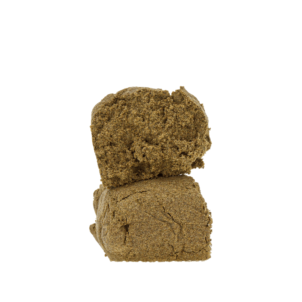 POLLEN CBD 20% - LA MOUSSE