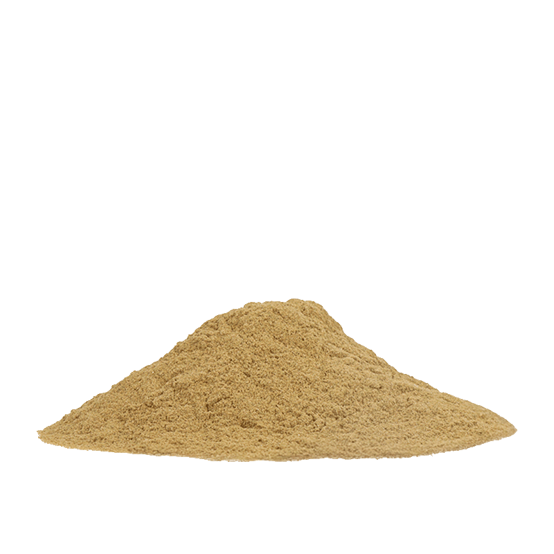 Pollen CBD