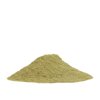 pollen cbd - origine Maroc