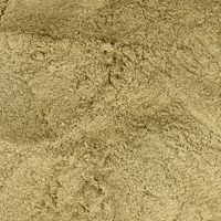 texture pollen cbd