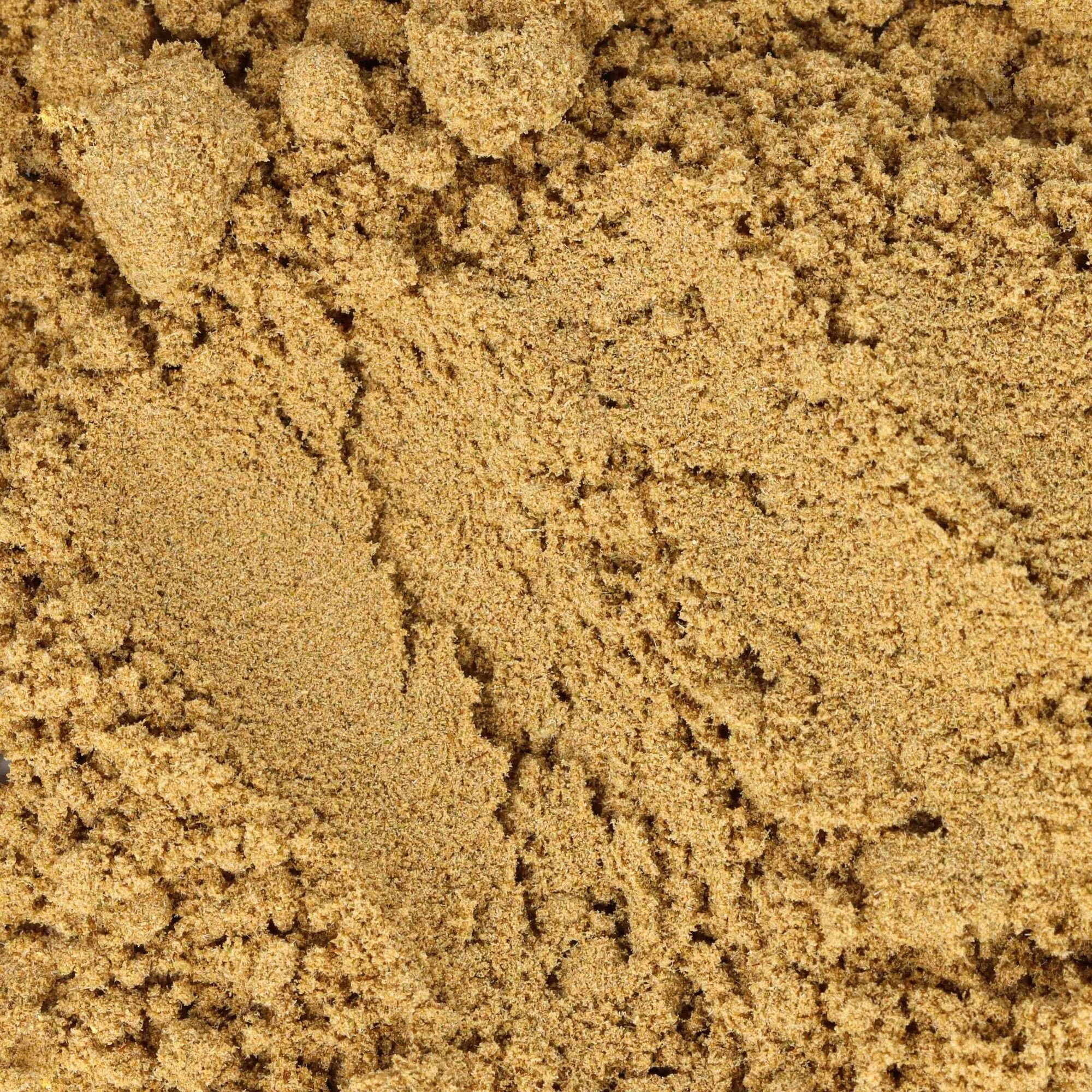 Pollen 50%