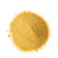 pollen cbd