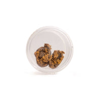 POLLENS CBD - Afghan 35% CBD (2)