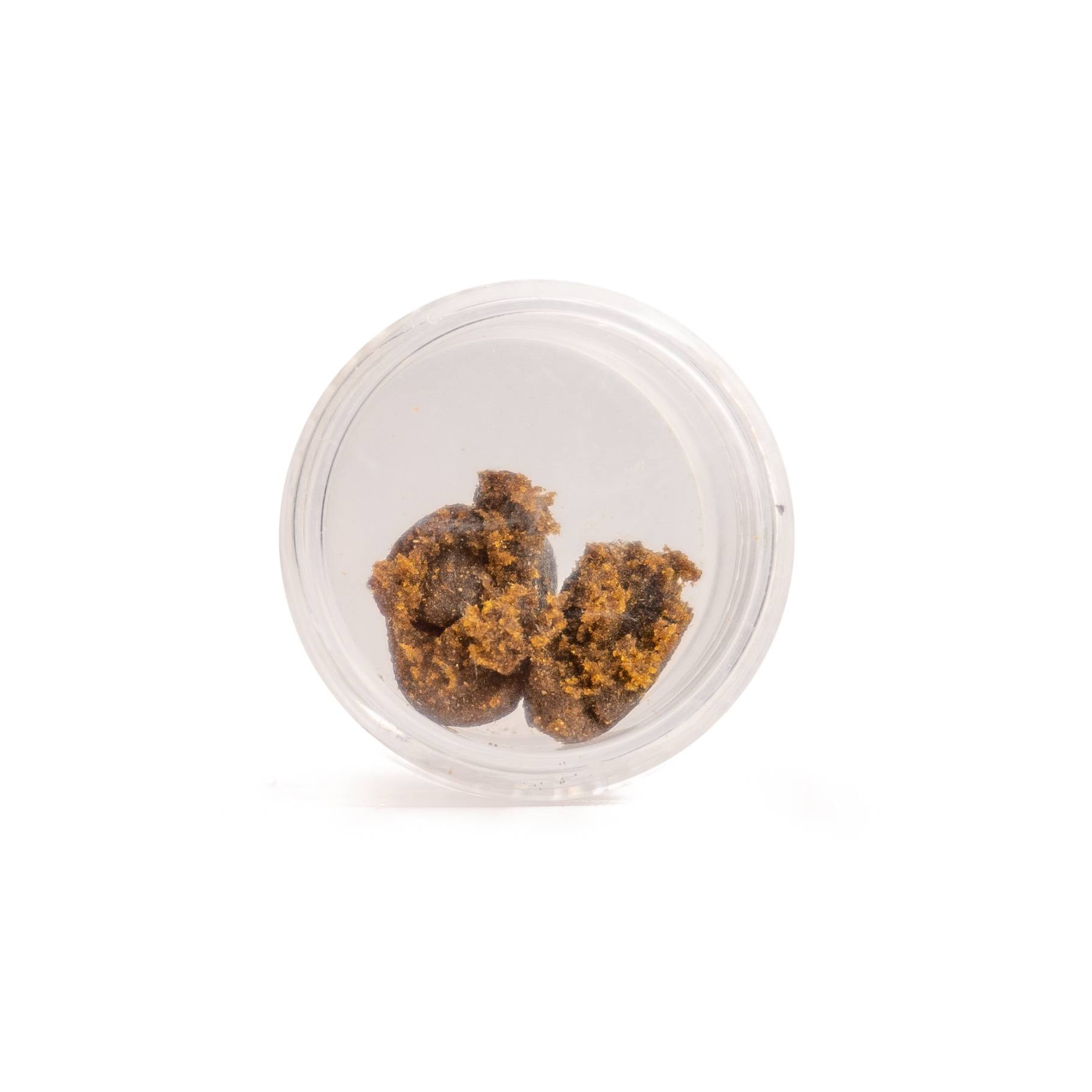 POLLENS CBD - Afghan 35% CBD (2)