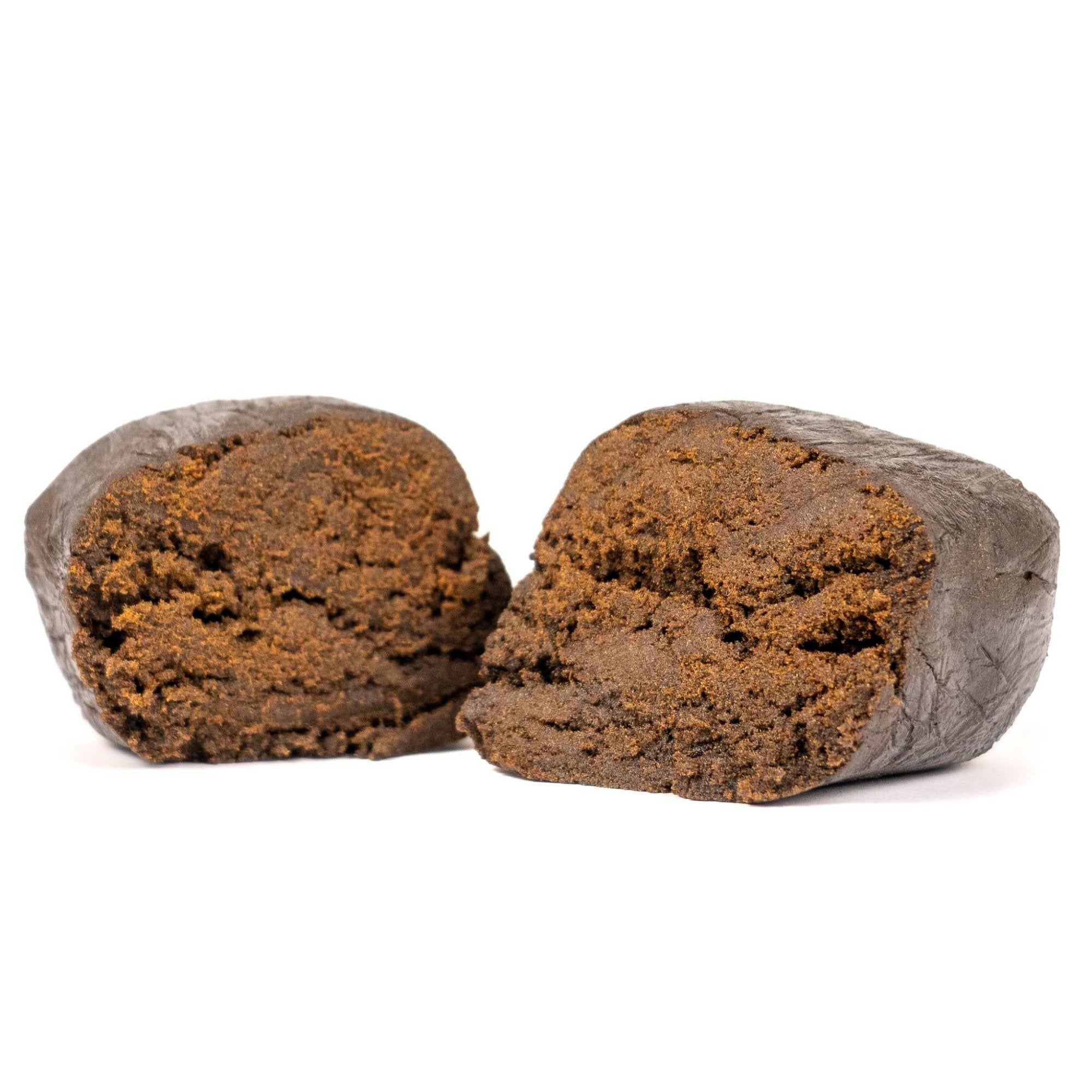 POLLENS CBD - Afghan 35% CBD