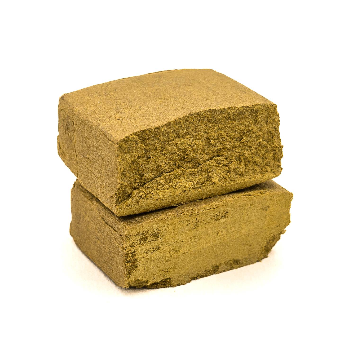 POLLENS CBD - Amnesia Haze 25% CBD