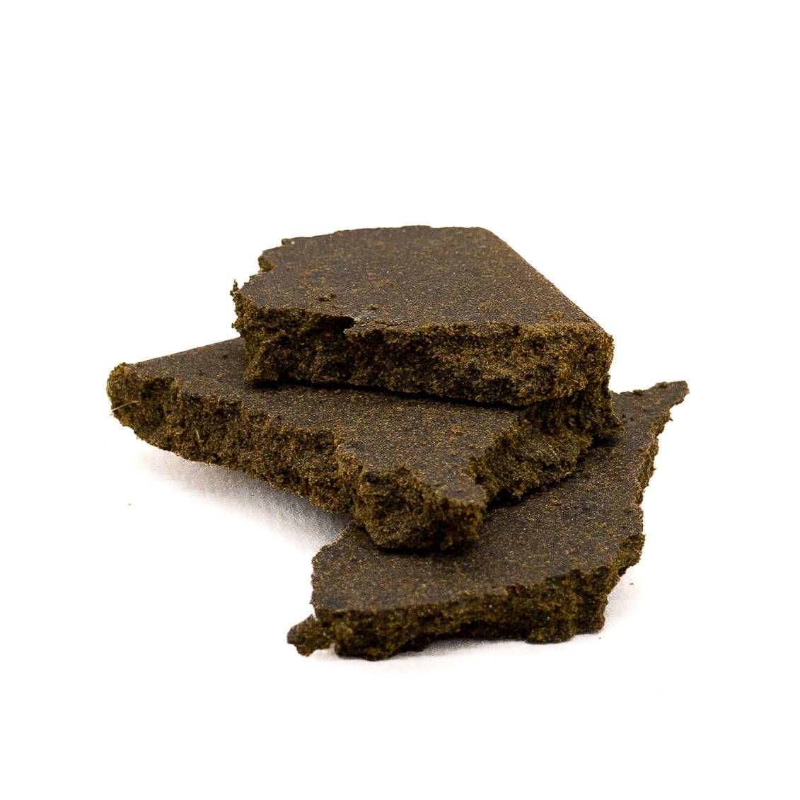 POLLENS CBD - Gorilla Hash 8% CBD