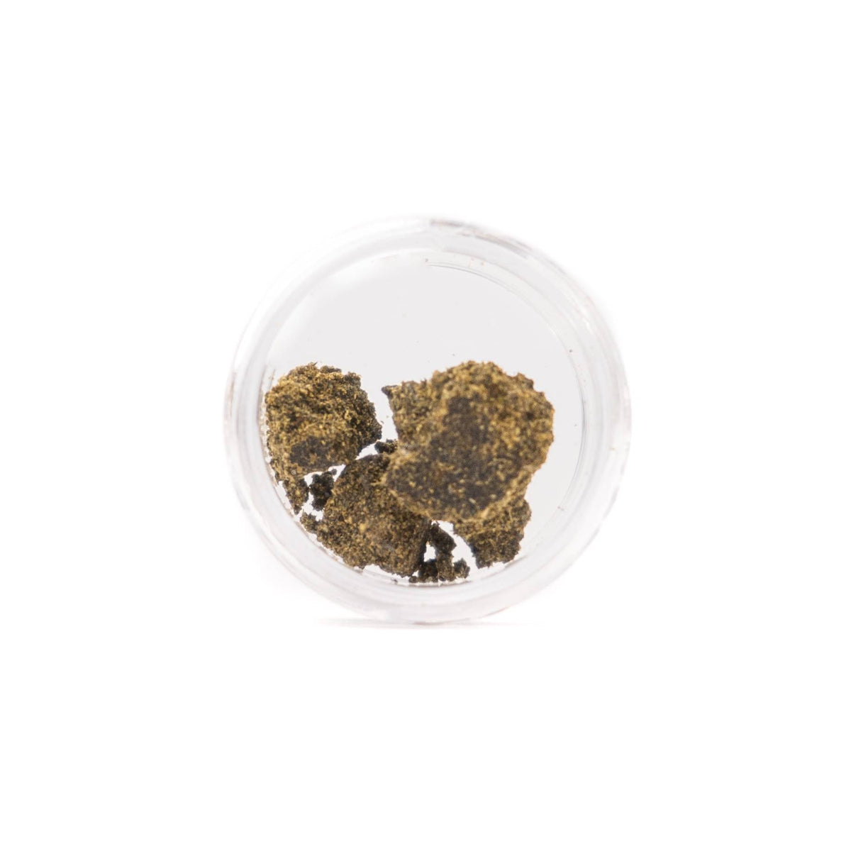 POLLENS CBD - Gorilla Hash 8% CBD (2)