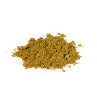 POLLENS CBD - Pollen 8% CBG
