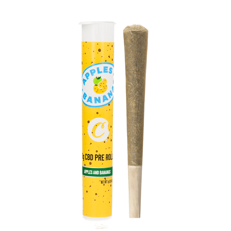 PRE ROLL USA