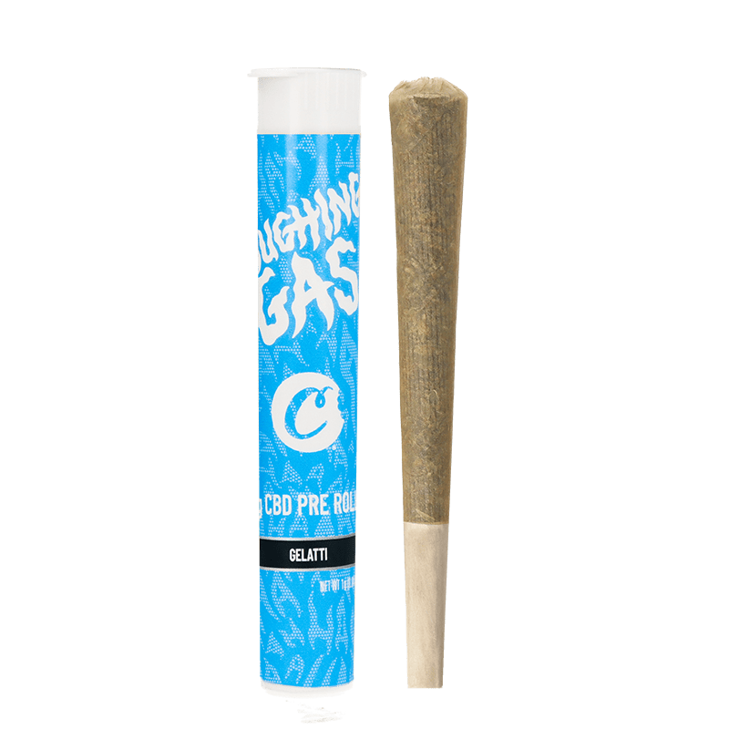 pre roll puissant
