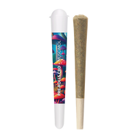 PRE ROLL - ROYAL MUSCIMOL