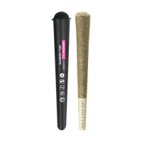 Pre rolls amnesia cbd