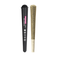 Pre rolls framboisier