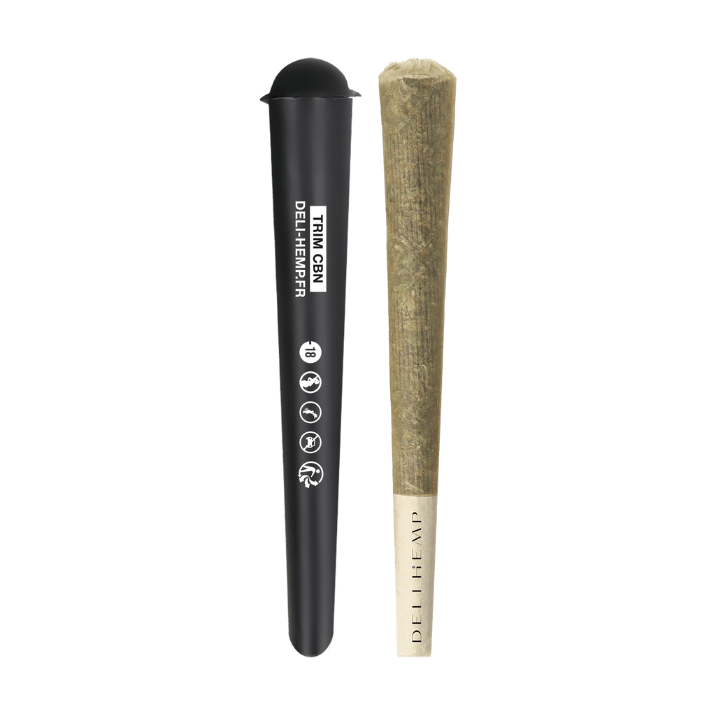 PRE ROLLS - CBN