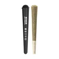 PRE ROLLS - CBN