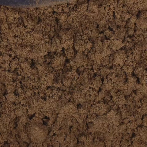 POLLEN CBD - KIEF NON PRÉSSÉE