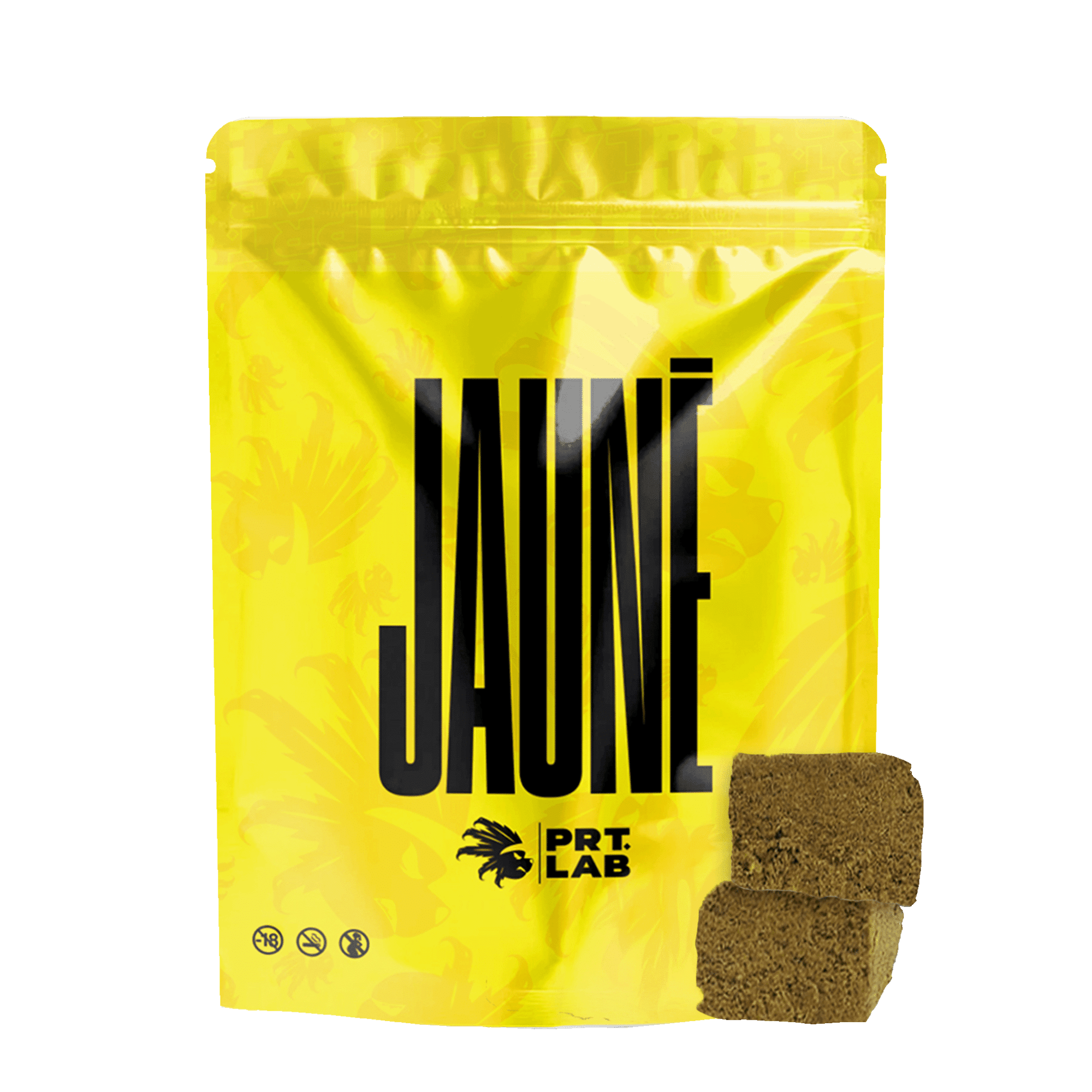 resine cbd prt lab