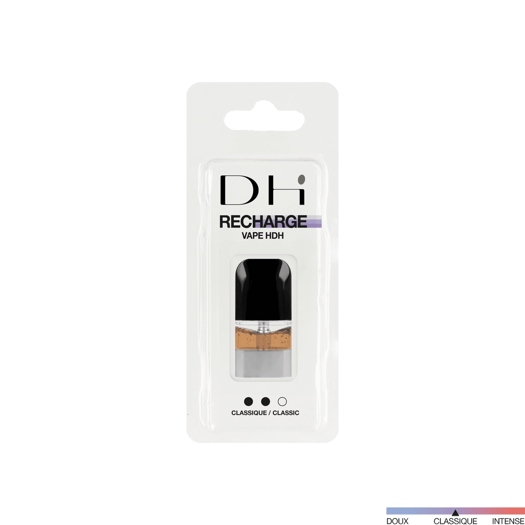 RECHARGE POD - HDH MEDIUM