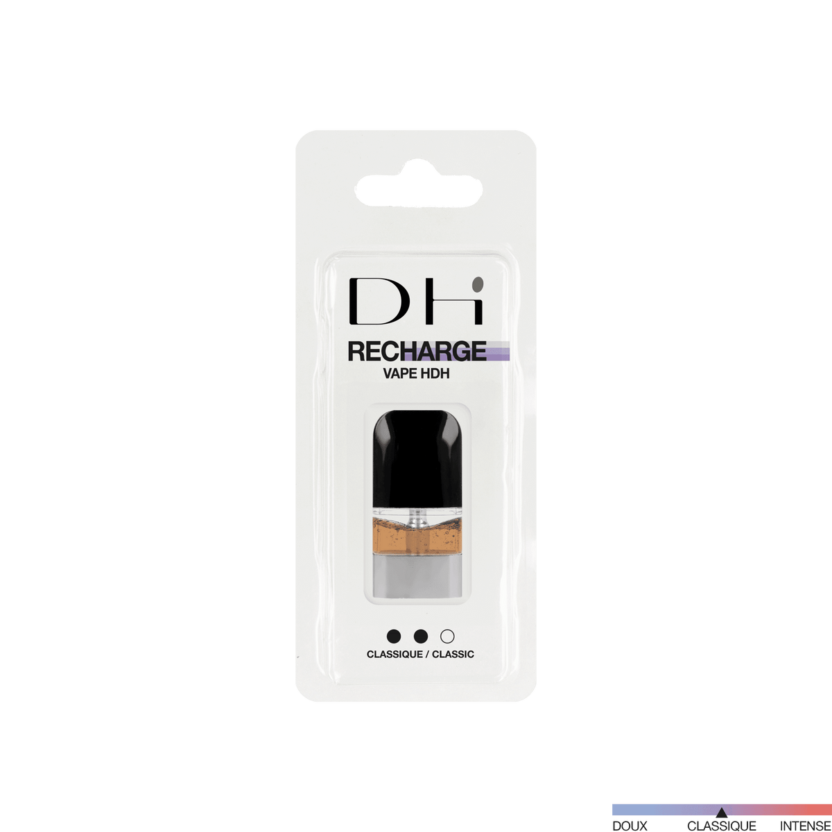RECHARGE POD - HDH MEDIUM