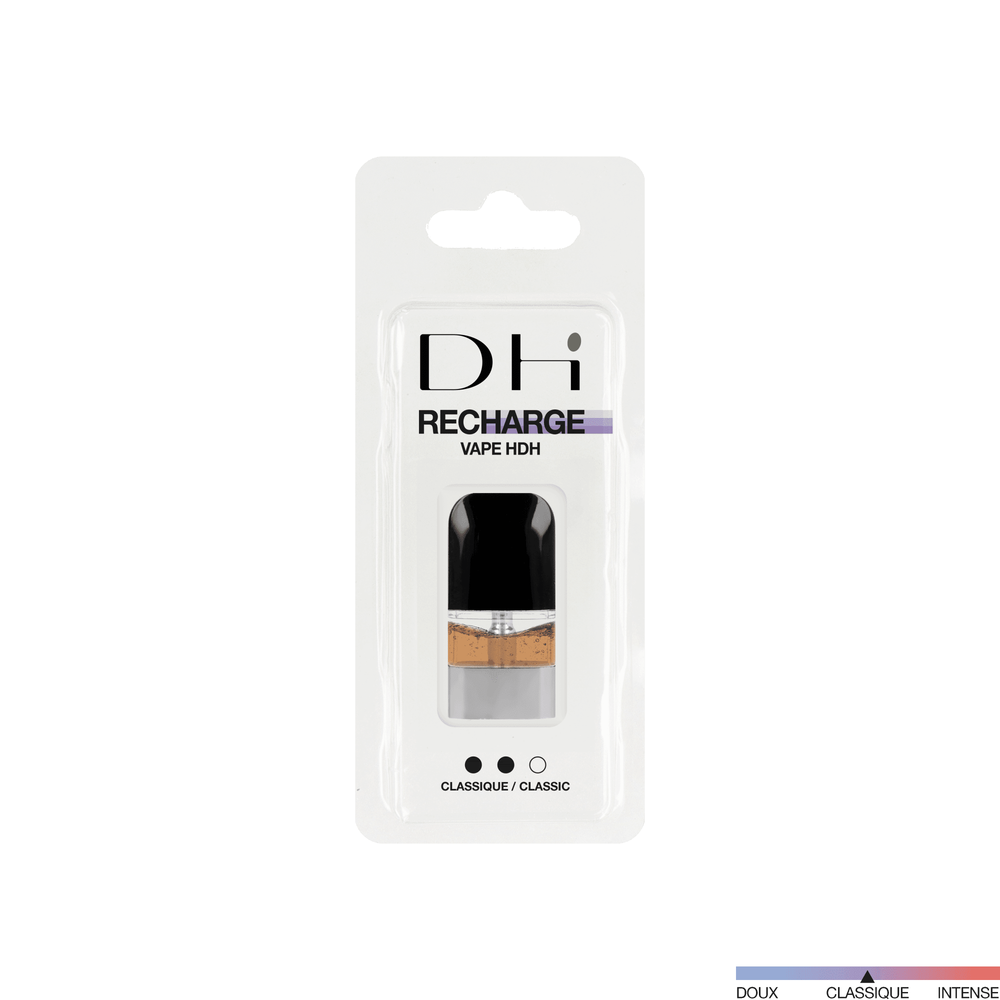 RECHARGE POD - HDH MEDIUM