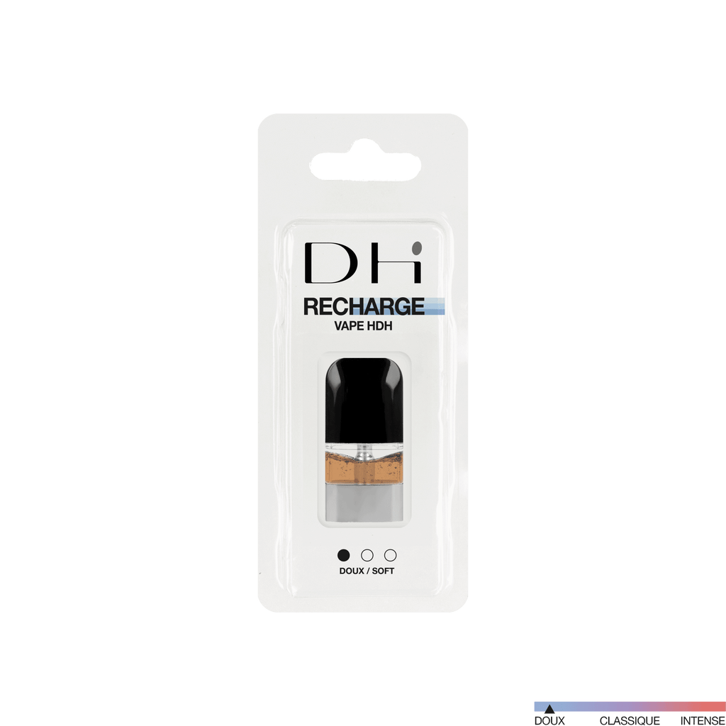 Recharge HDH SOFT - Deli Pod