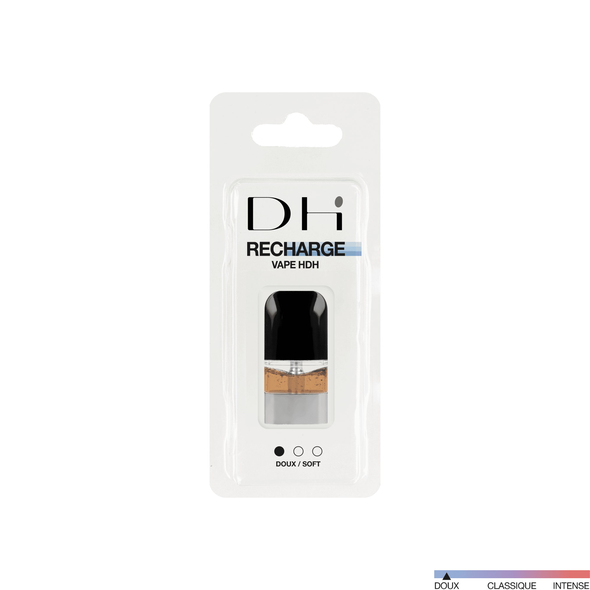 Recharge HDH SOFT - Deli Pod