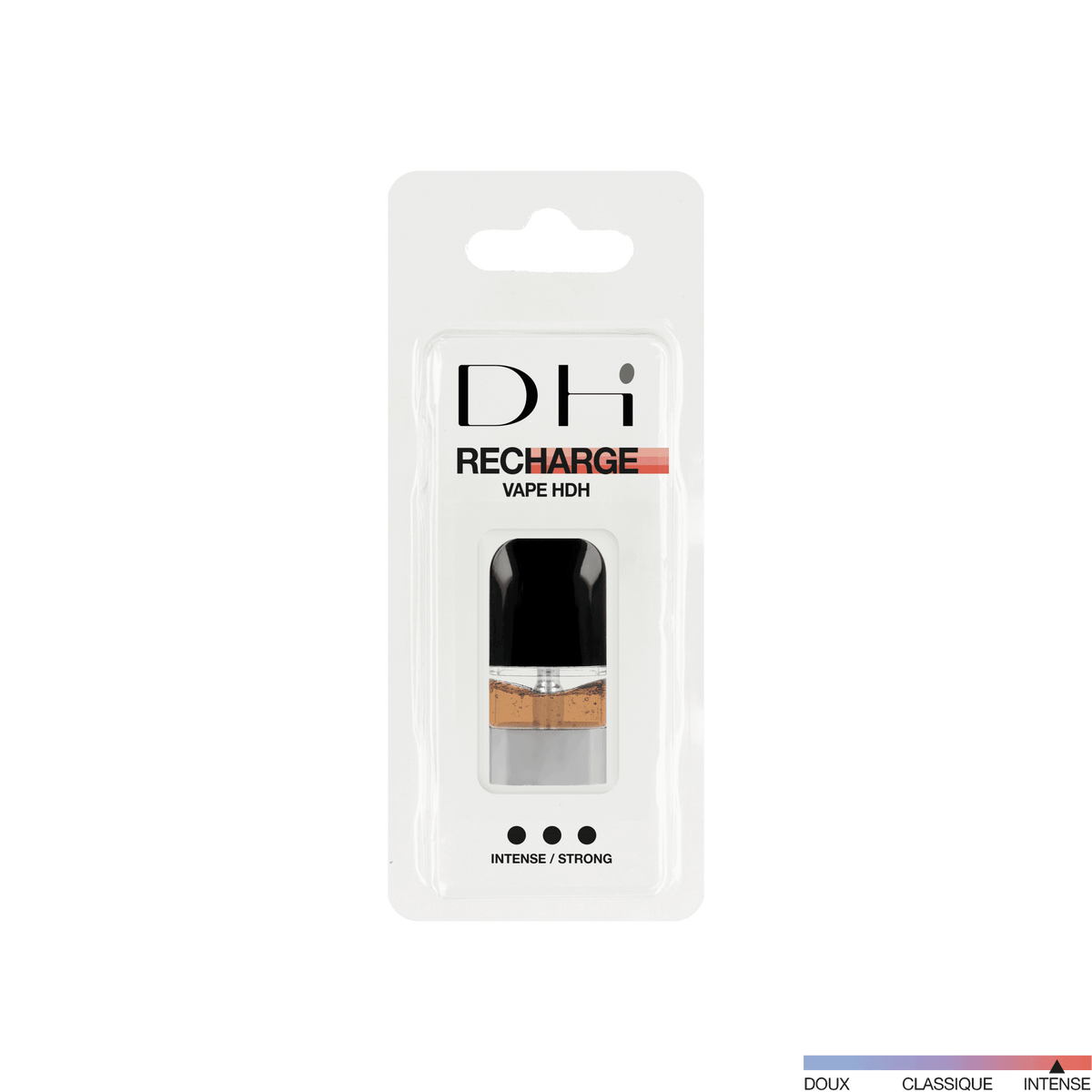 RECHARGE POD - HDH STRONG