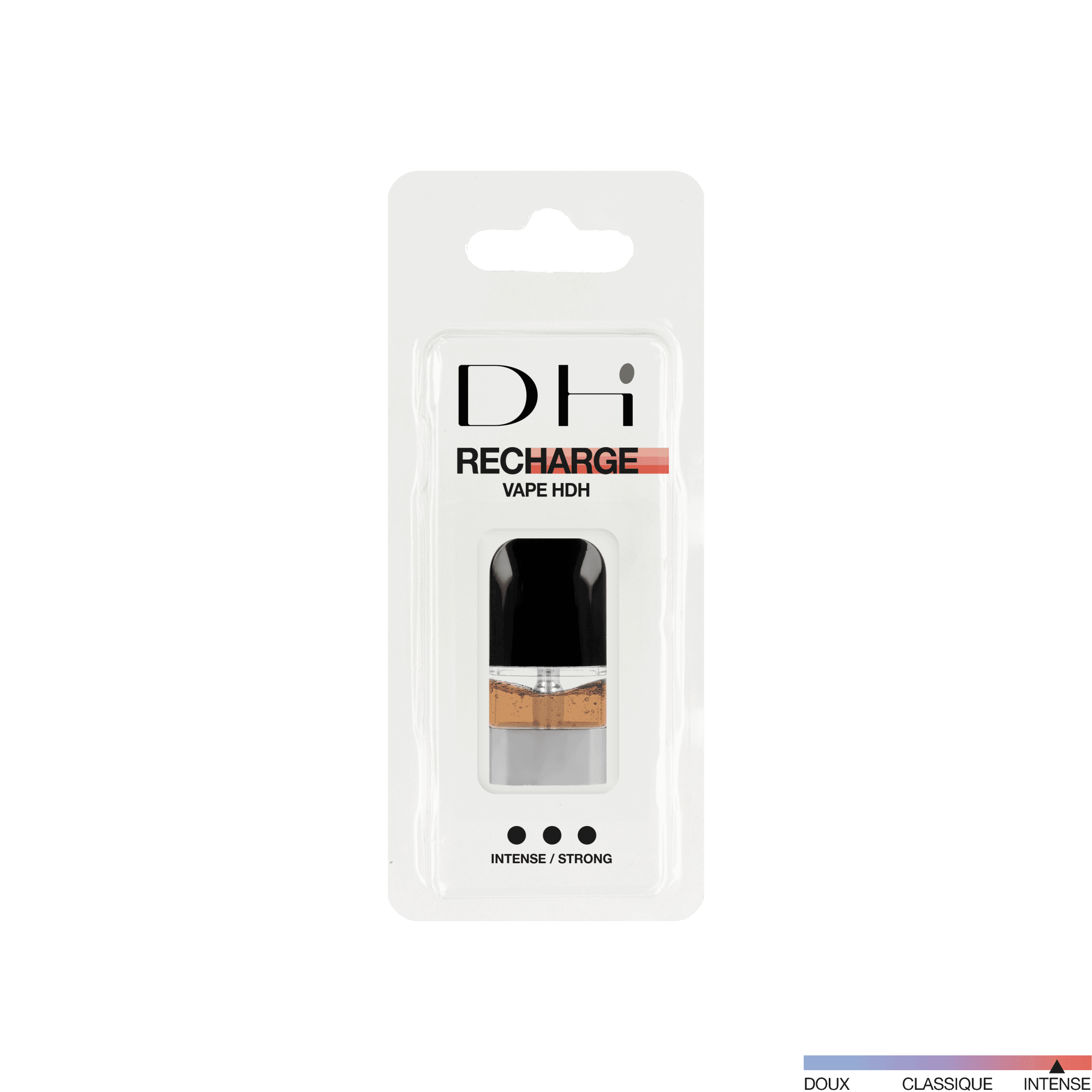 RECHARGE POD - HDH STRONG
