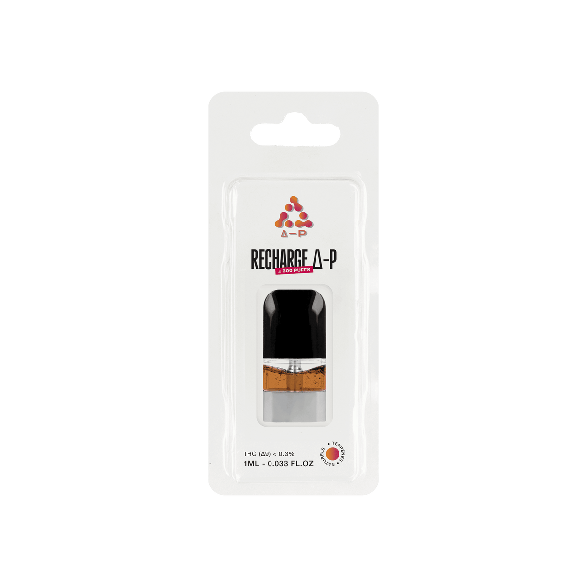 Recharge THC-P - 5%